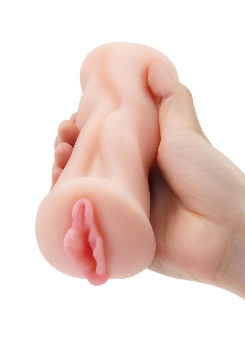 Stroke Off Asian Stroker - Image 3