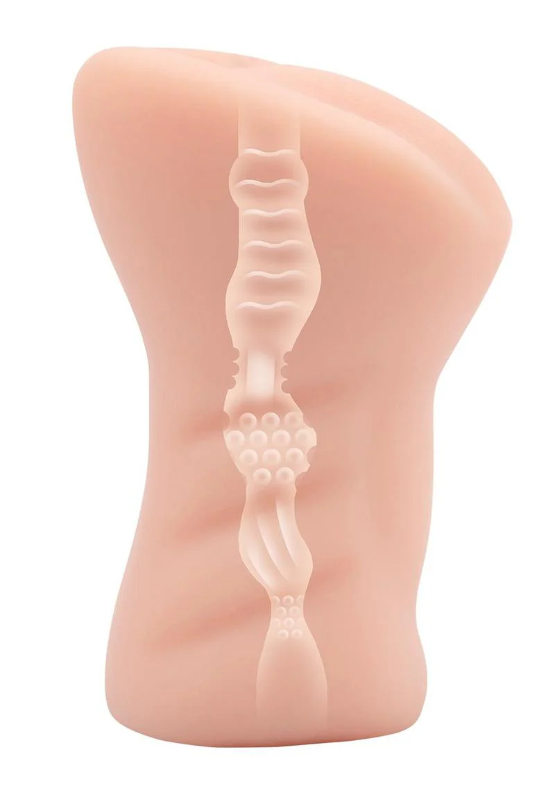 Stroke Off Porn Star Stroker - Image 3