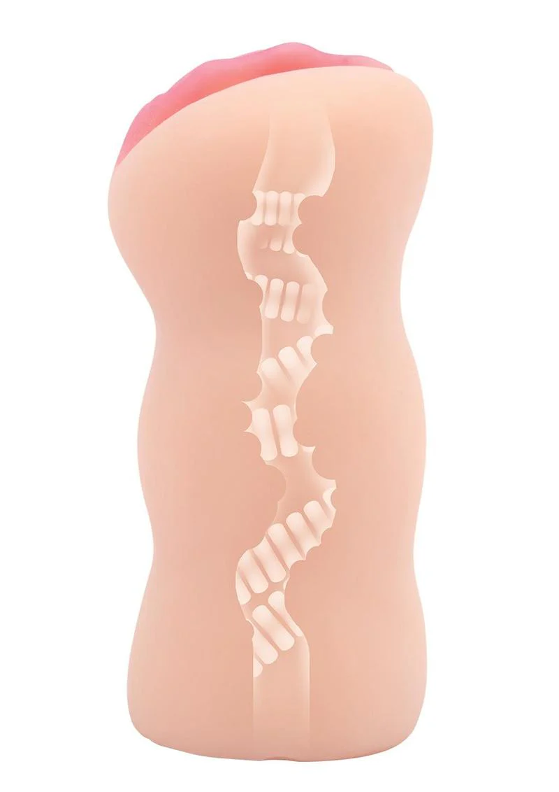Stroke Off Super Tight Vibrating Stoker - Image 3