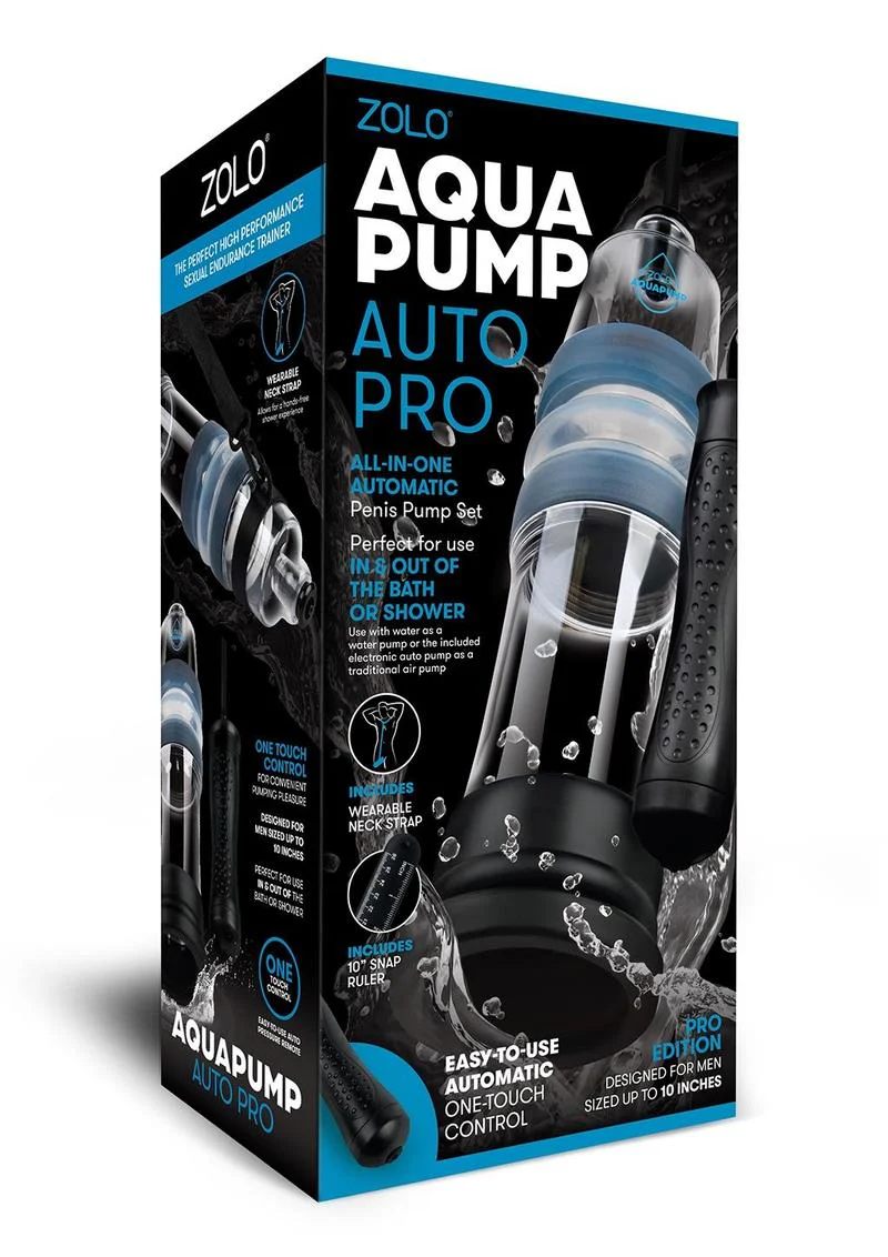AquaPump Auto Pro - Image 4
