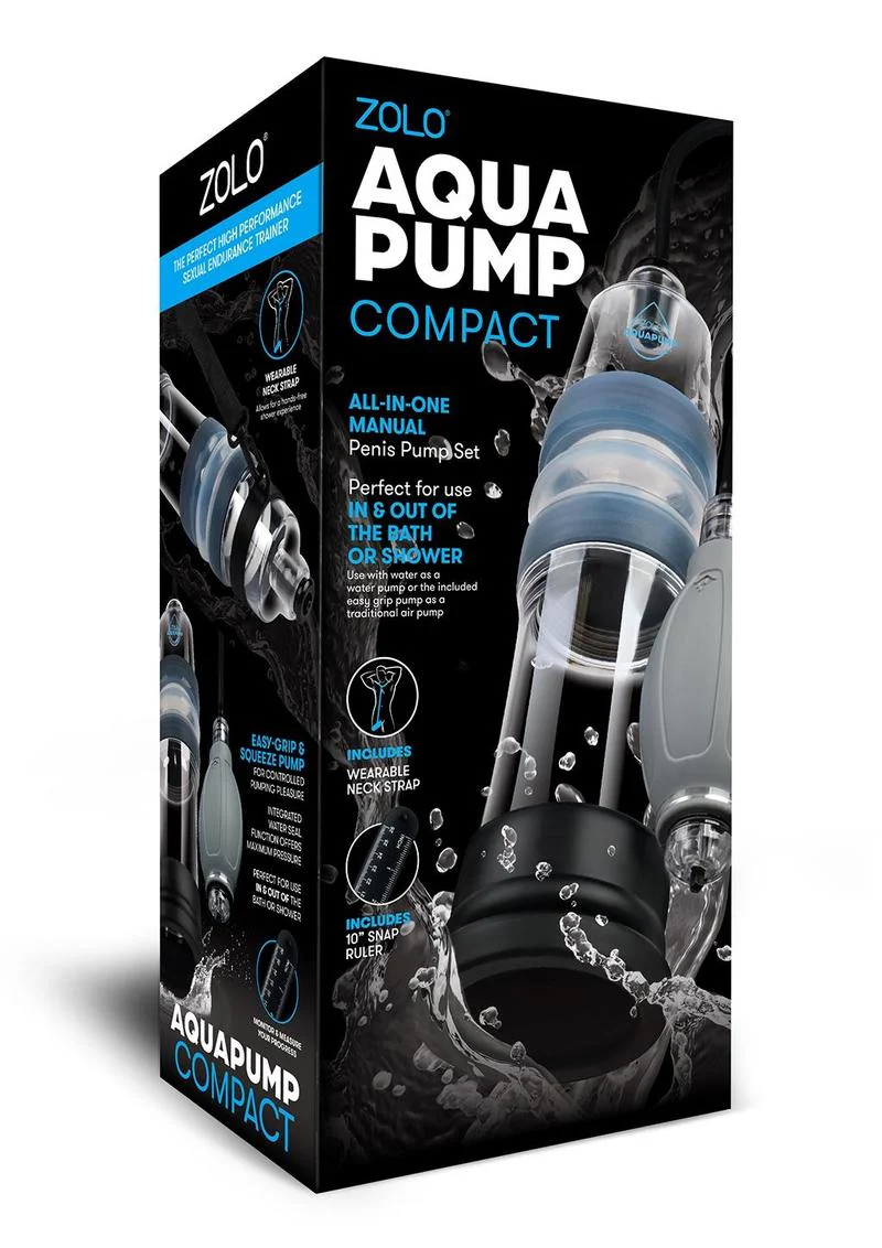 AquaPump Compact - Image 4