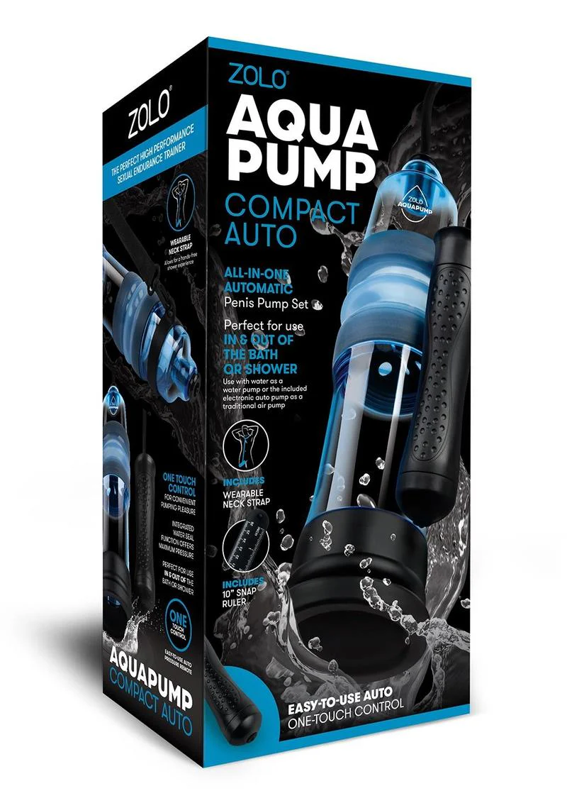 AquaPump Compact Auto - Image 4