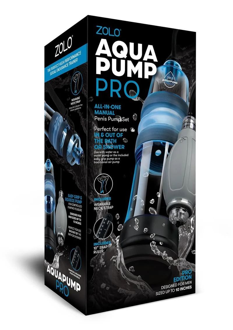 AquaPump Pro - Image 4