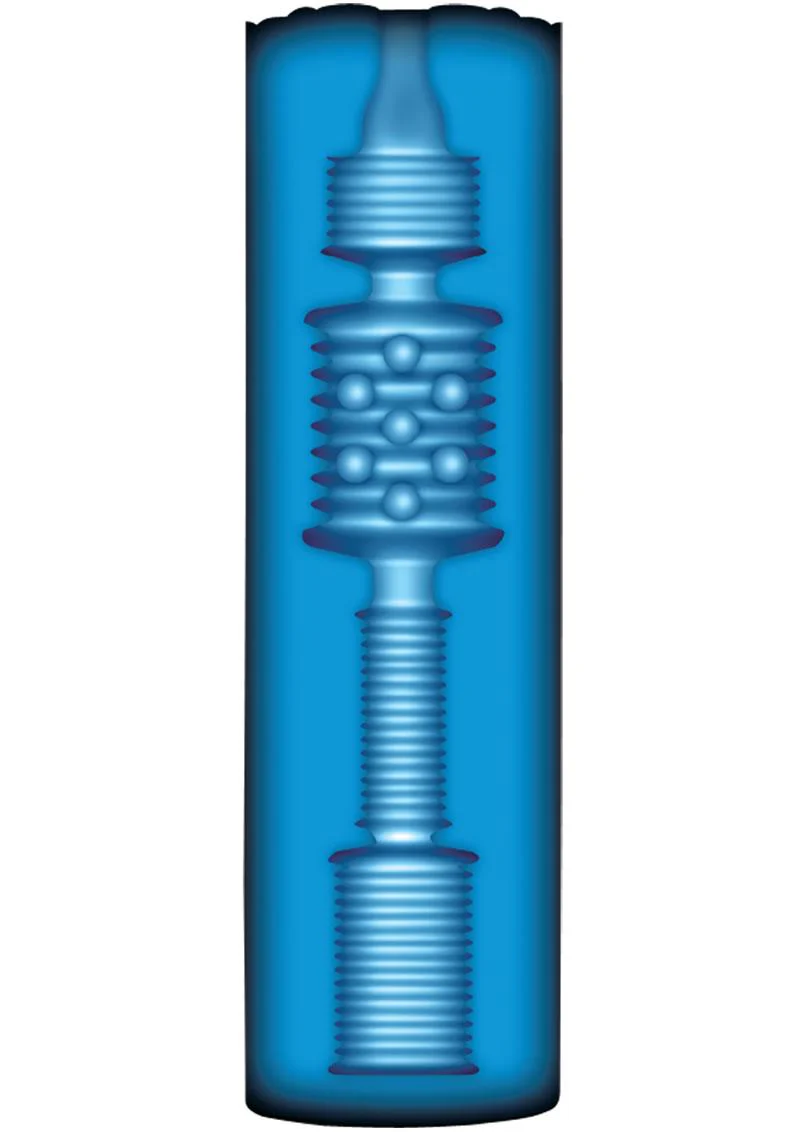 Backdoor Real Feel Pleasure Cup - Image 2