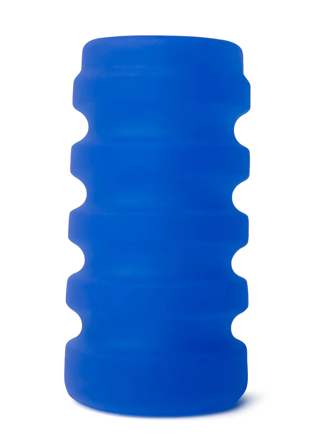 Backdoor Squeezable Vibrating Stroker