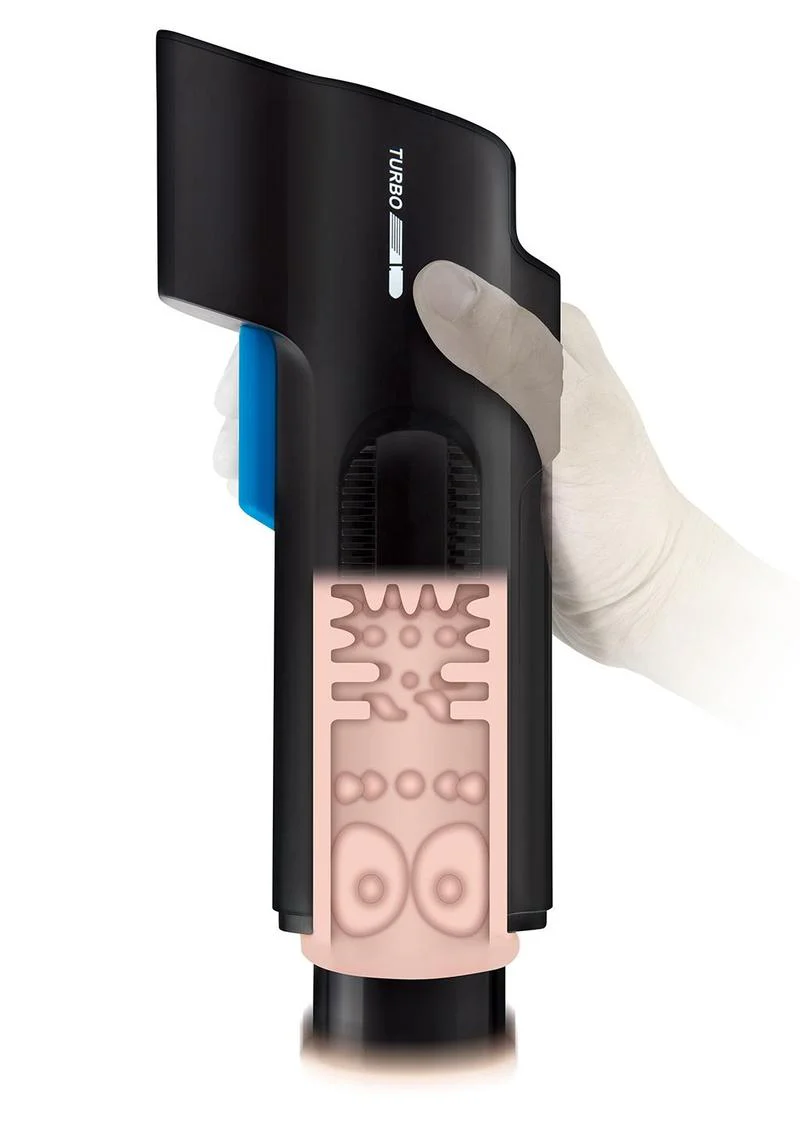 BJ Blaster - Image 3
