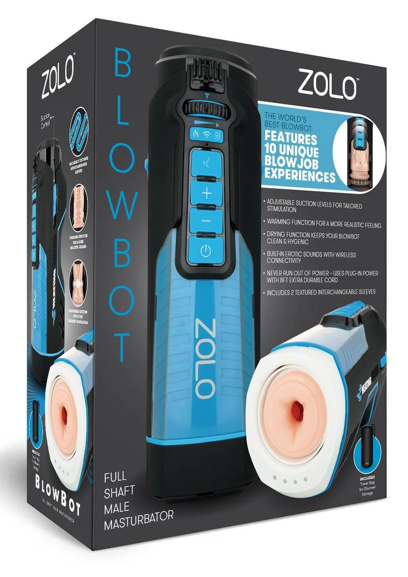Blowbot - Image 3