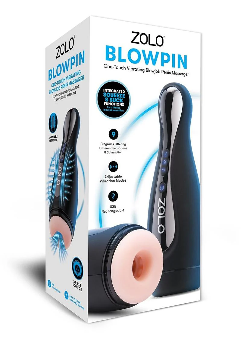 Blowpin - Image 4