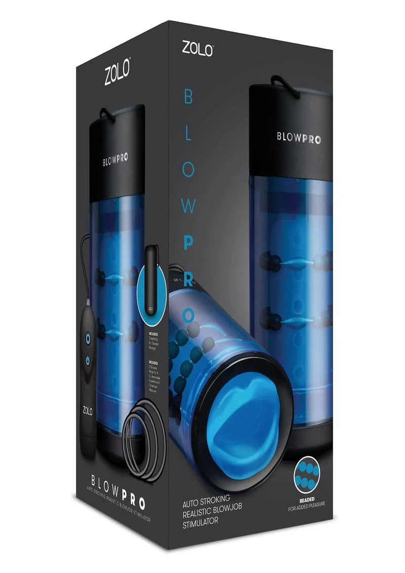Blowpro - Image 3