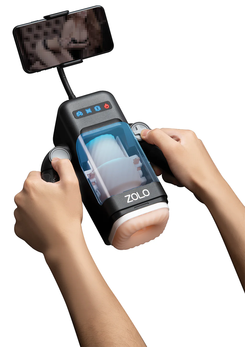 Blowstation - Image 3