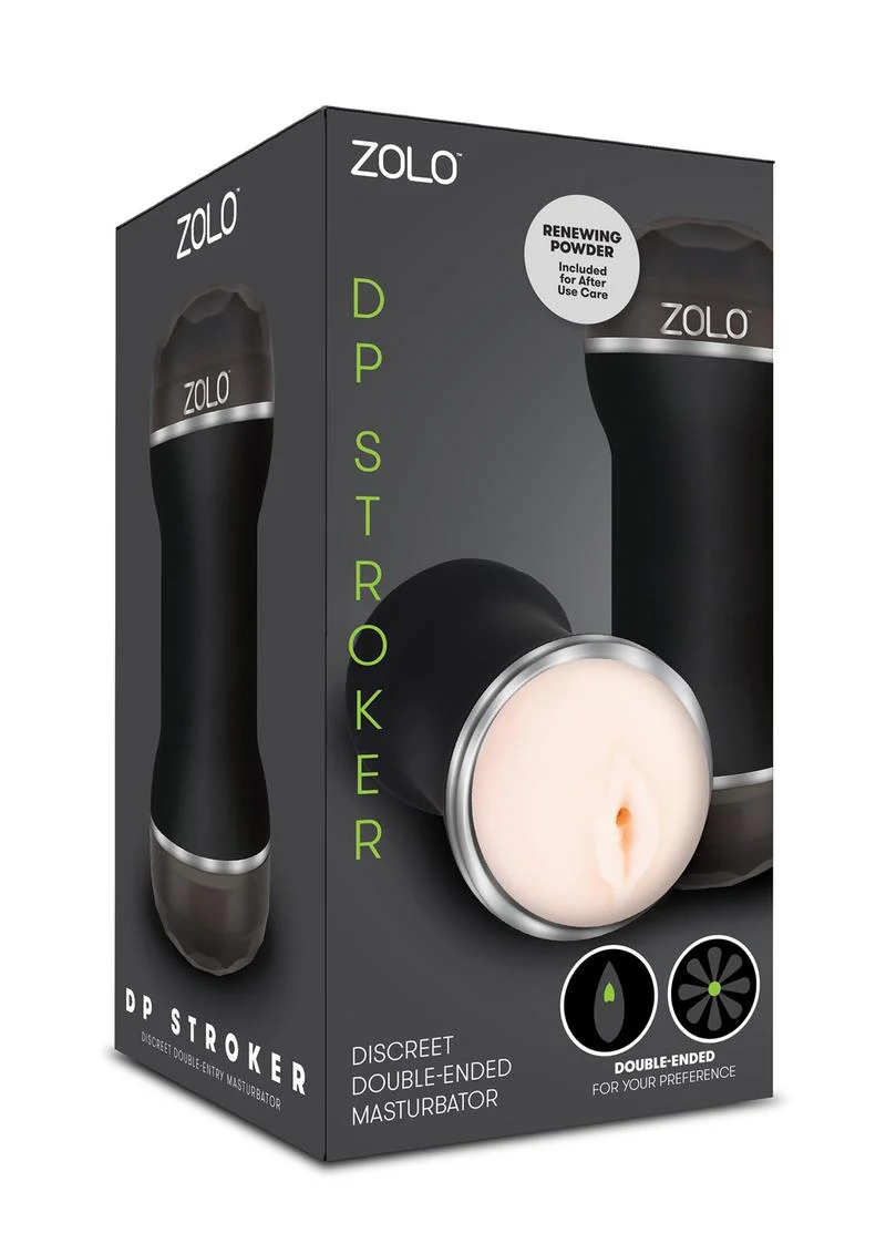 DP Stroker - Image 5
