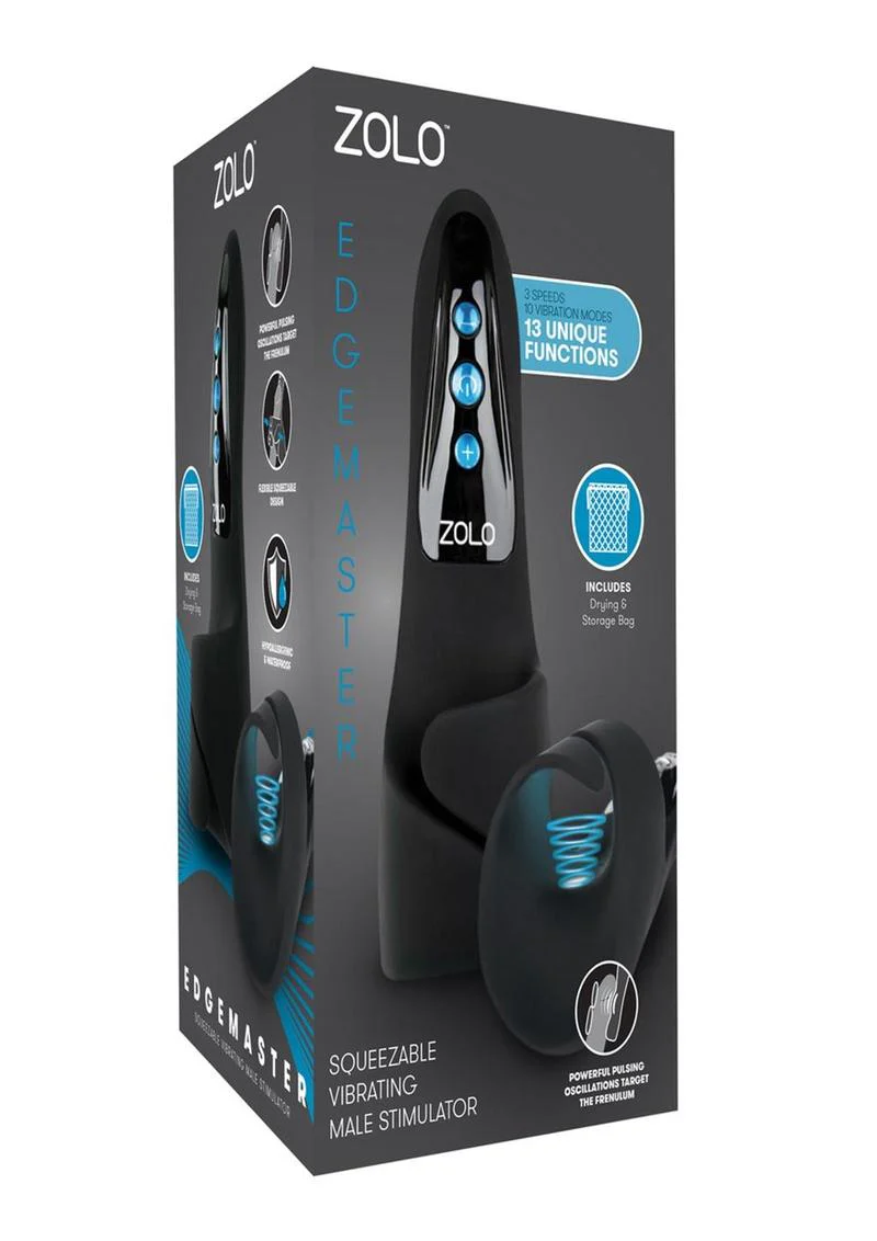 Edgemaster - Image 3