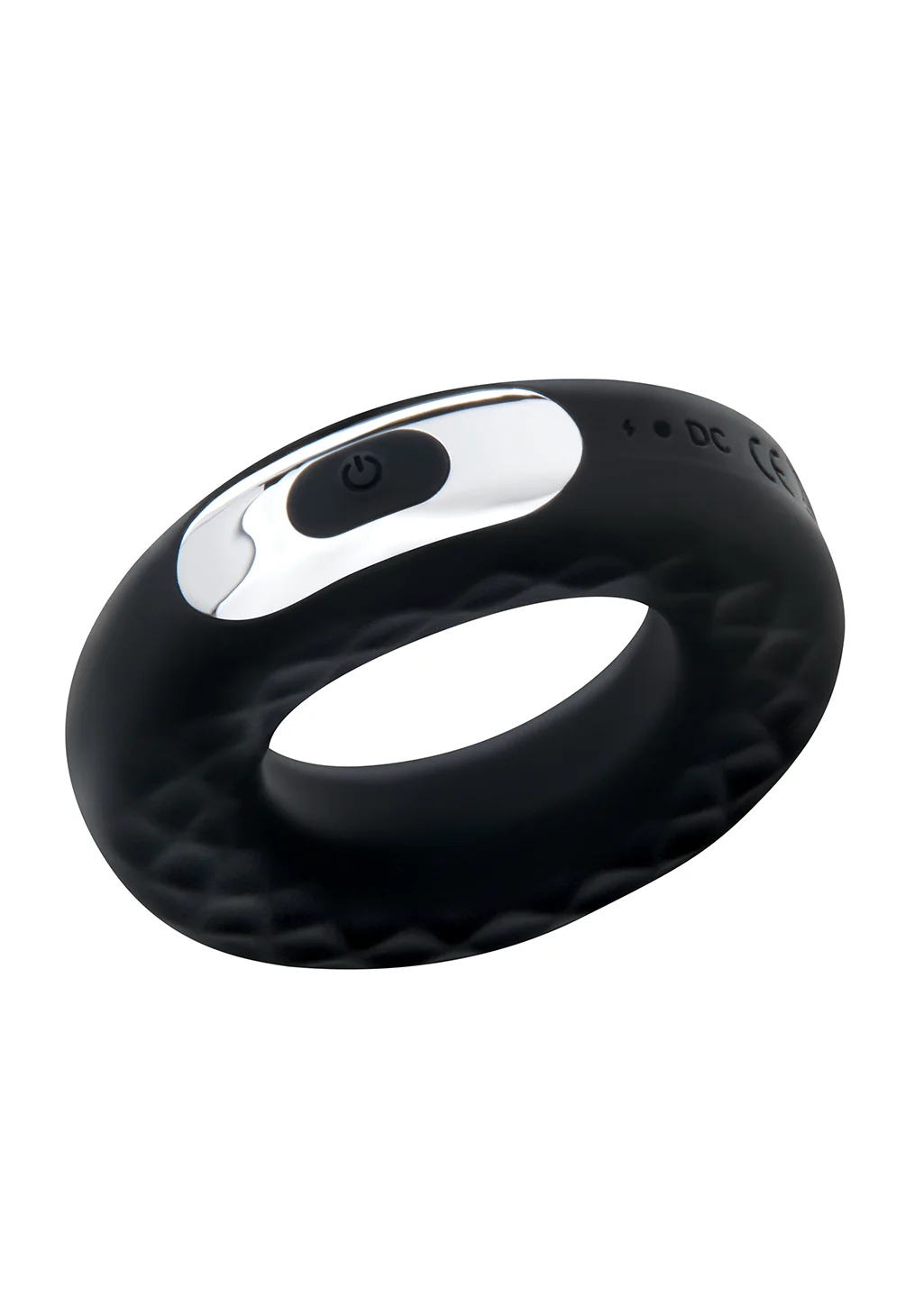 Fat Tire Vibrating C-Ring - Image 2