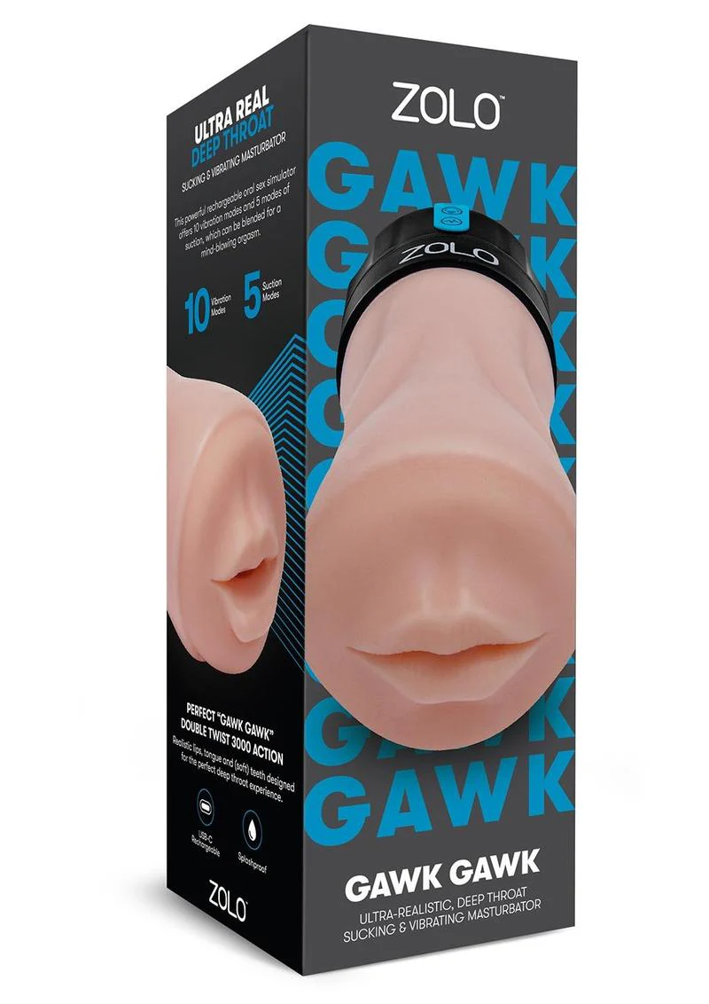 Gawk Gawk - Image 5