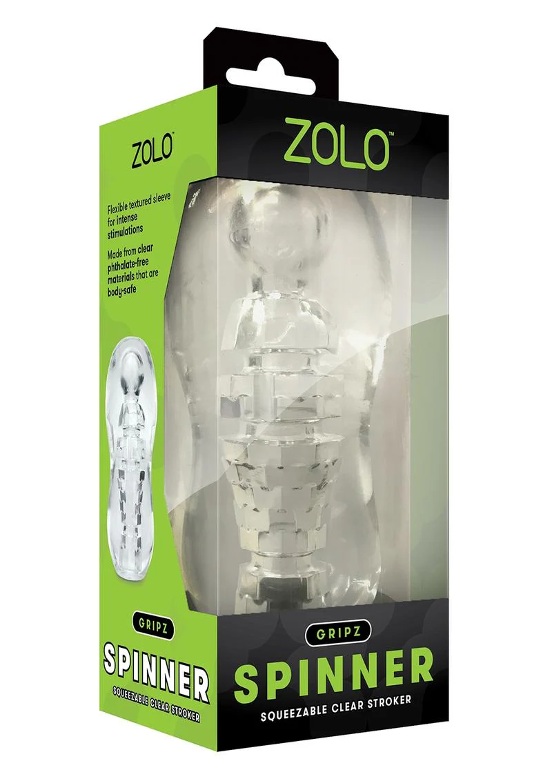 Gripz Spinner - Image 3
