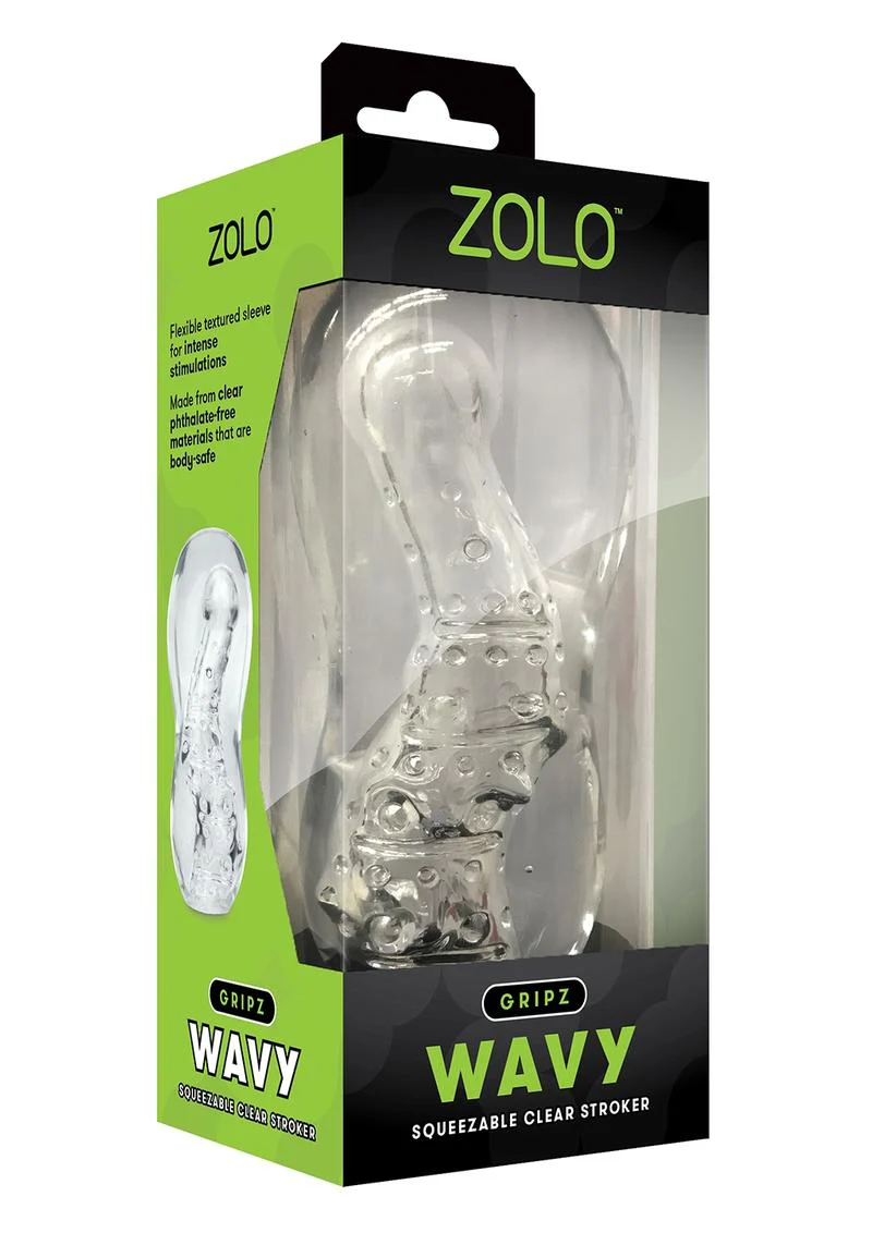 Gripz Wavy - Image 3