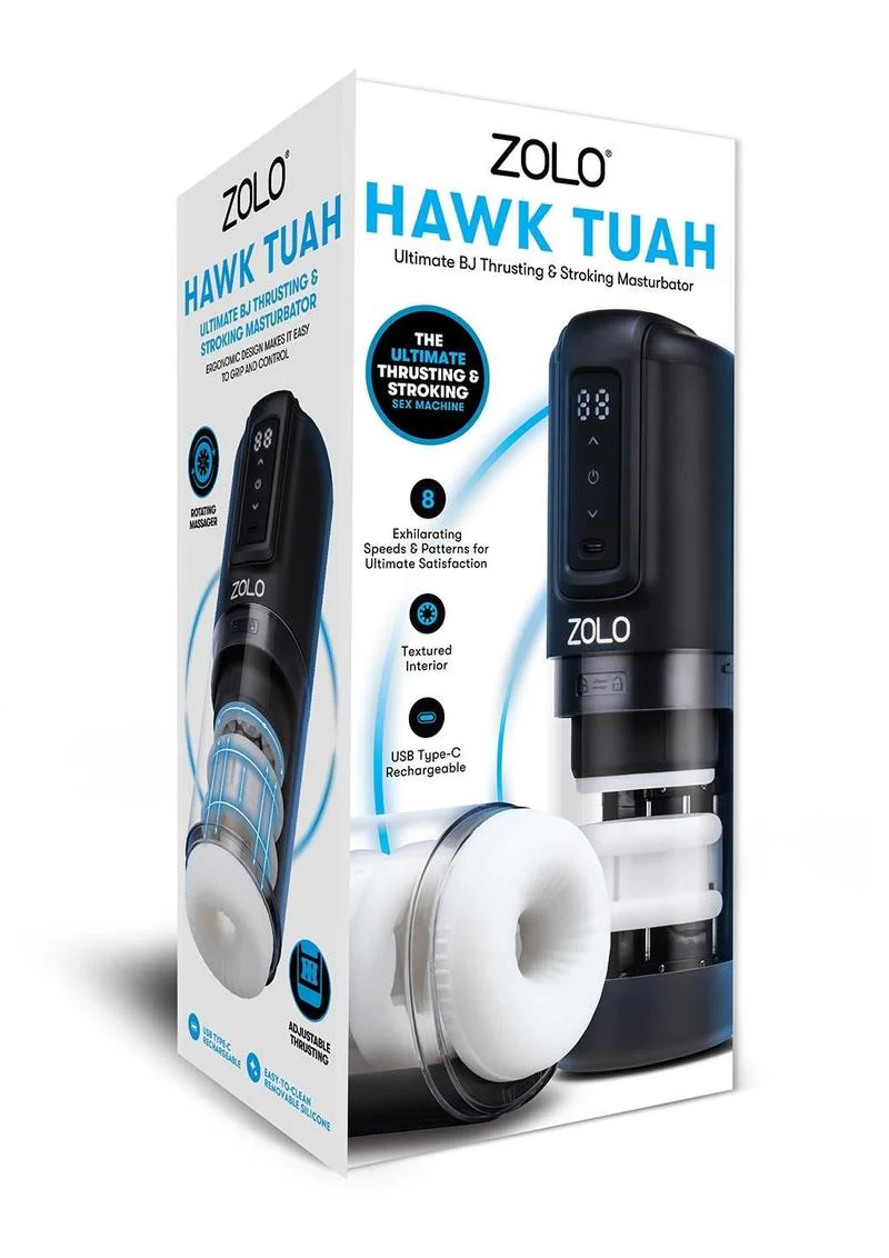 Hawk Tuah Ultimate BJ - Image 3