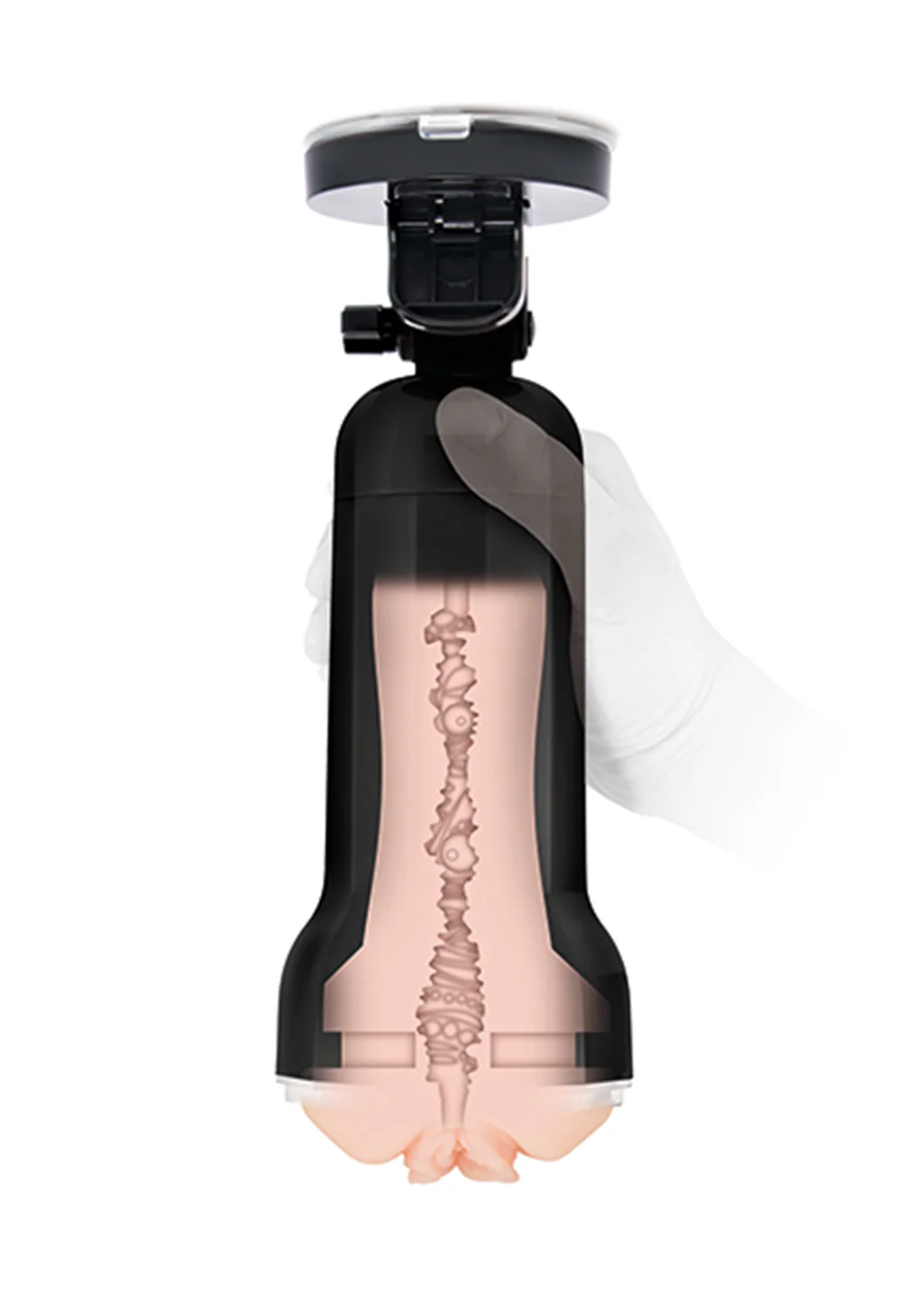 Personal Trainer Mountable Stroker - Image 3
