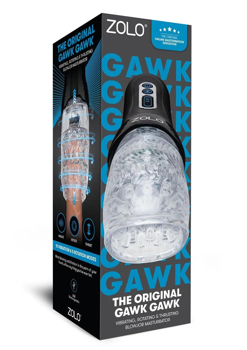 Original Gawk Gawk - Image 4