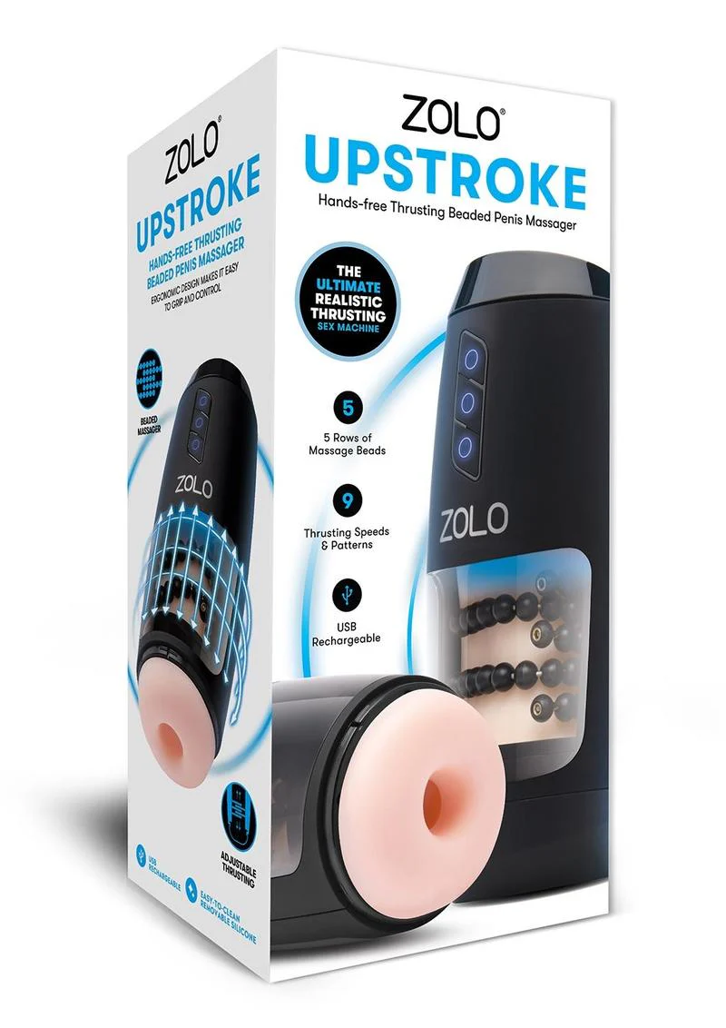 Upstroke - Image 4