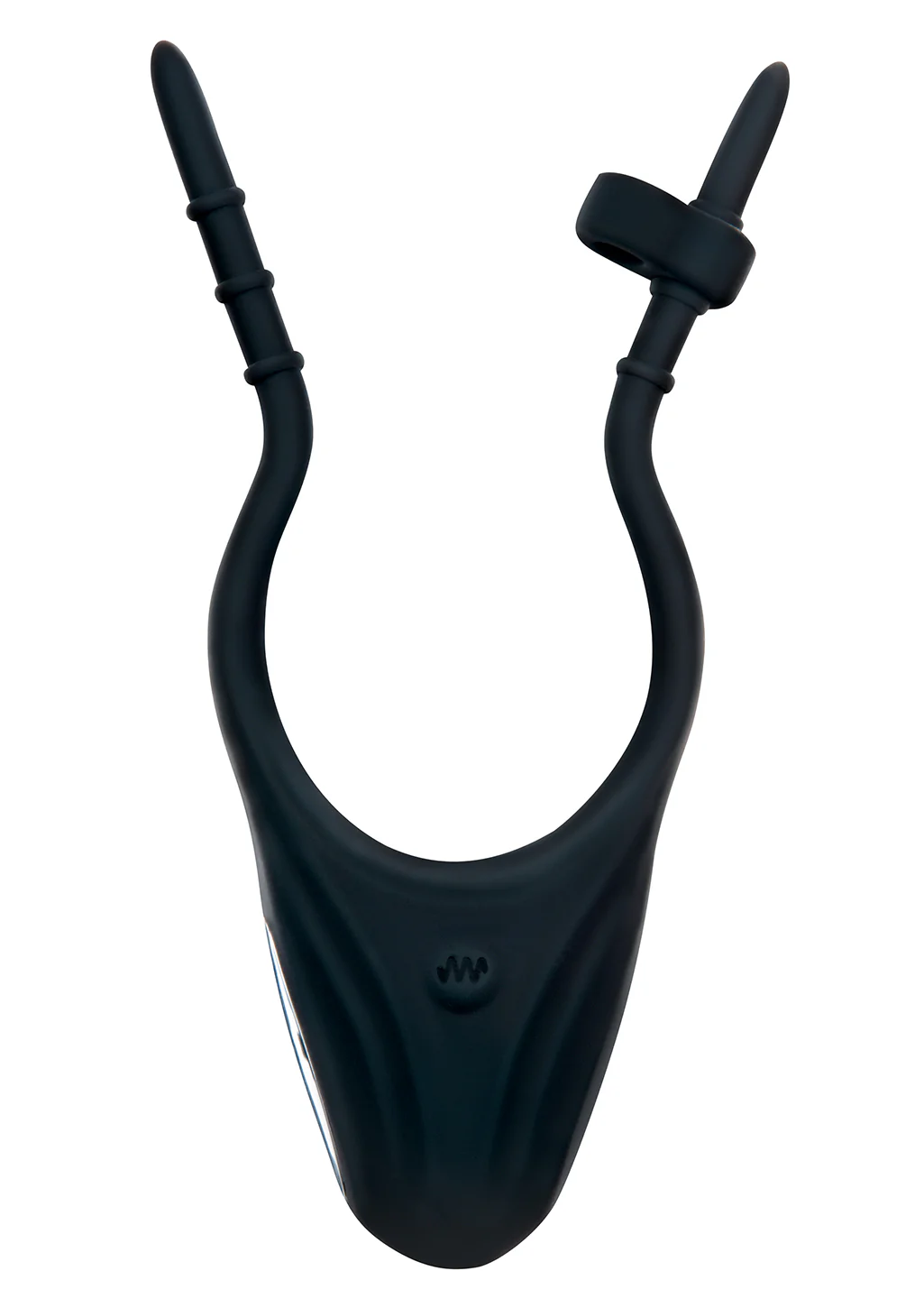 Vibrating Adjustable Lasso C-Ring - Image 2