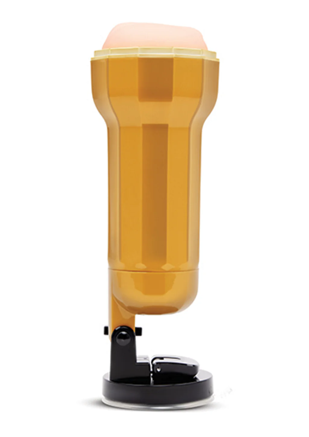 Vibrating Personal Trainer Mountable Stroker - Image 2