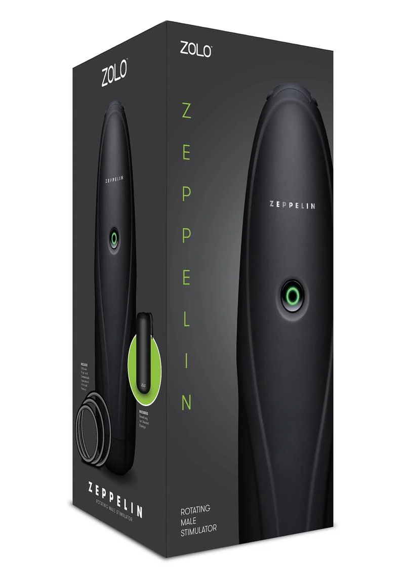 Zeppelin - Image 3